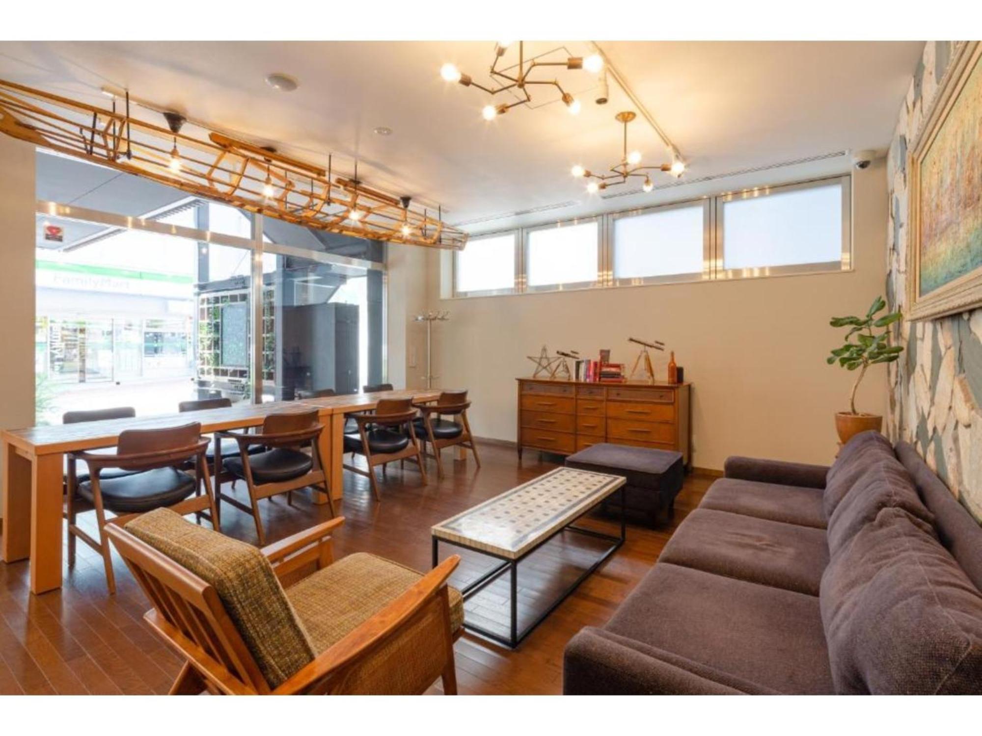 Hotel Emit Shibuya - Vacation 40886v Präfektur Tokio