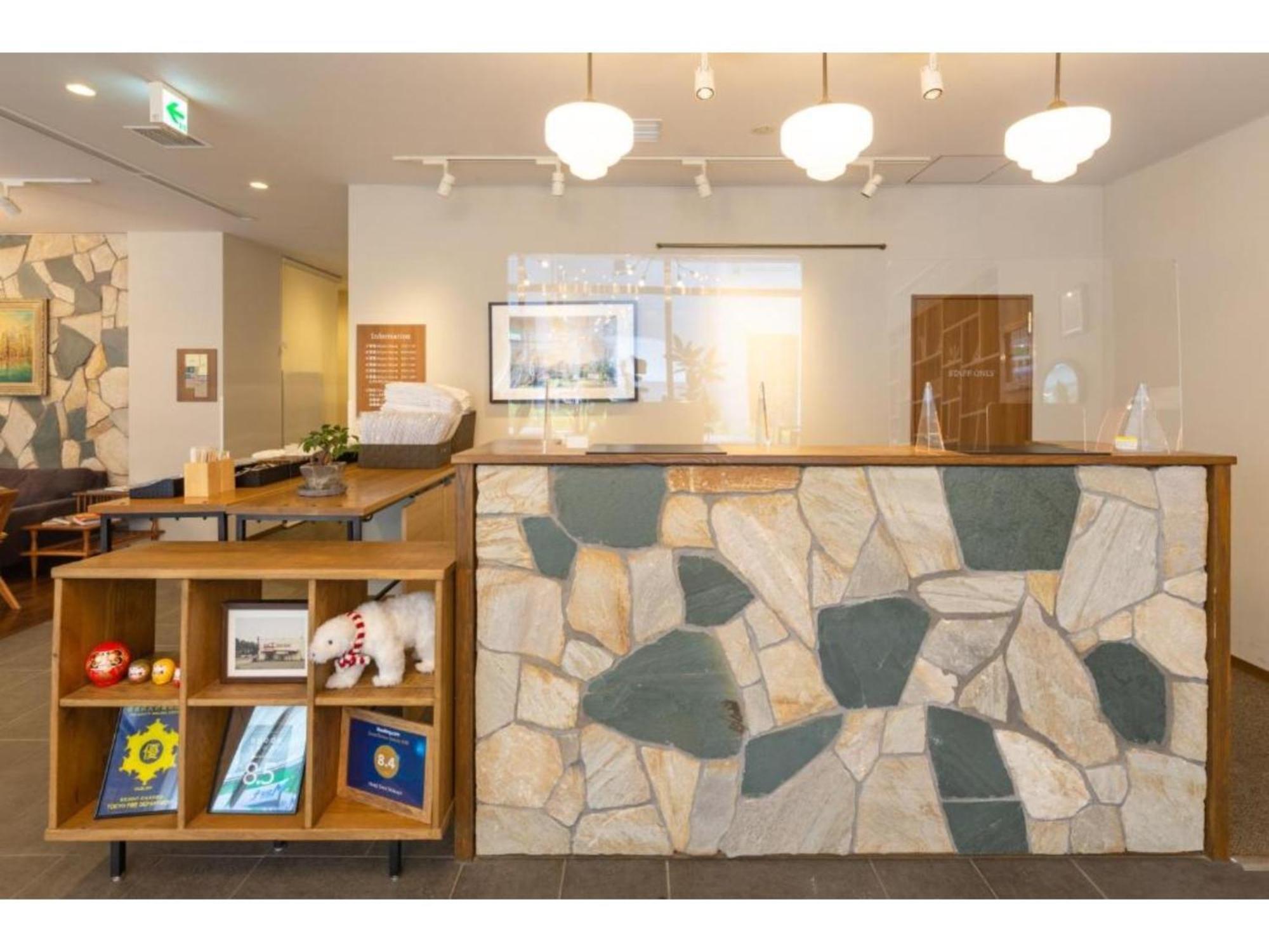 Emit Shibuya - Vacation 40886v Hotel Tokio